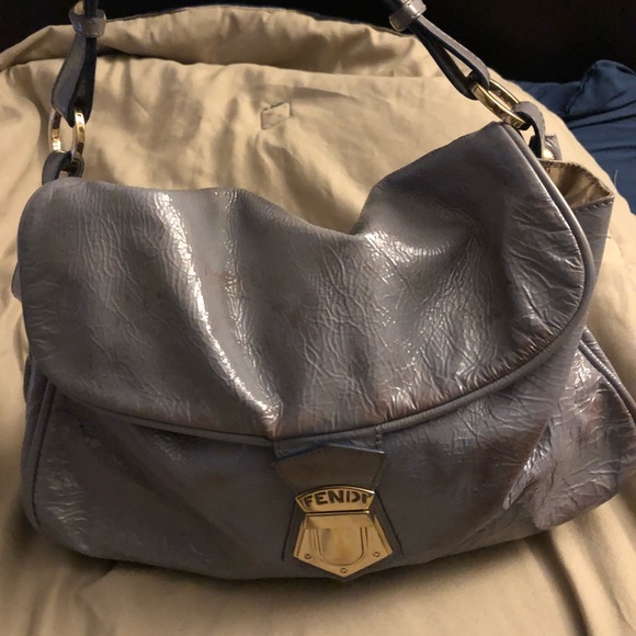 Fendi Handbags - Fendi handbag